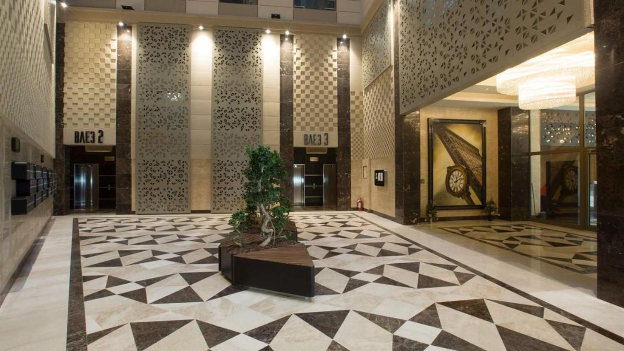 Dow Apartments - Luxury 13Th Floor, Parking Skopje Exteriér fotografie
